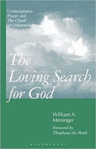 Loving Search for God