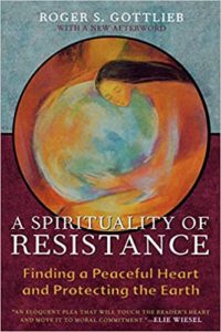 A Spirituality of Resistance