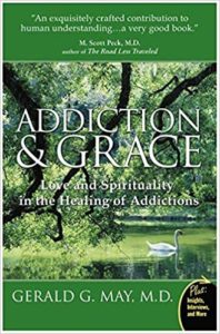 Addiction & Grace