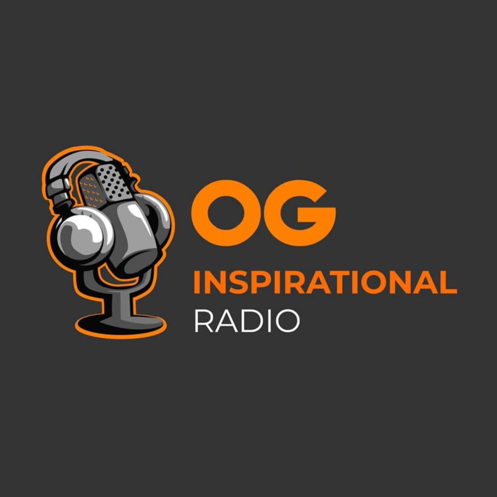 OG Inspiration Podcast