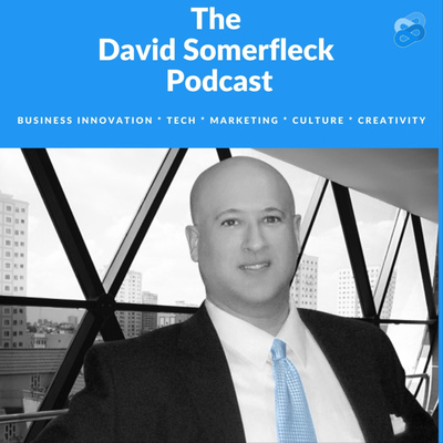 David Somerfleck podcast