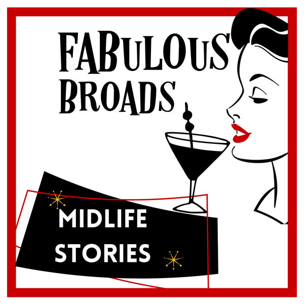 Fabulous Broads podcast