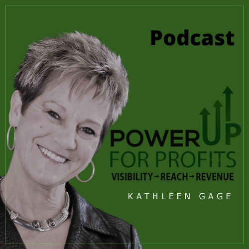 Power Up for Profits