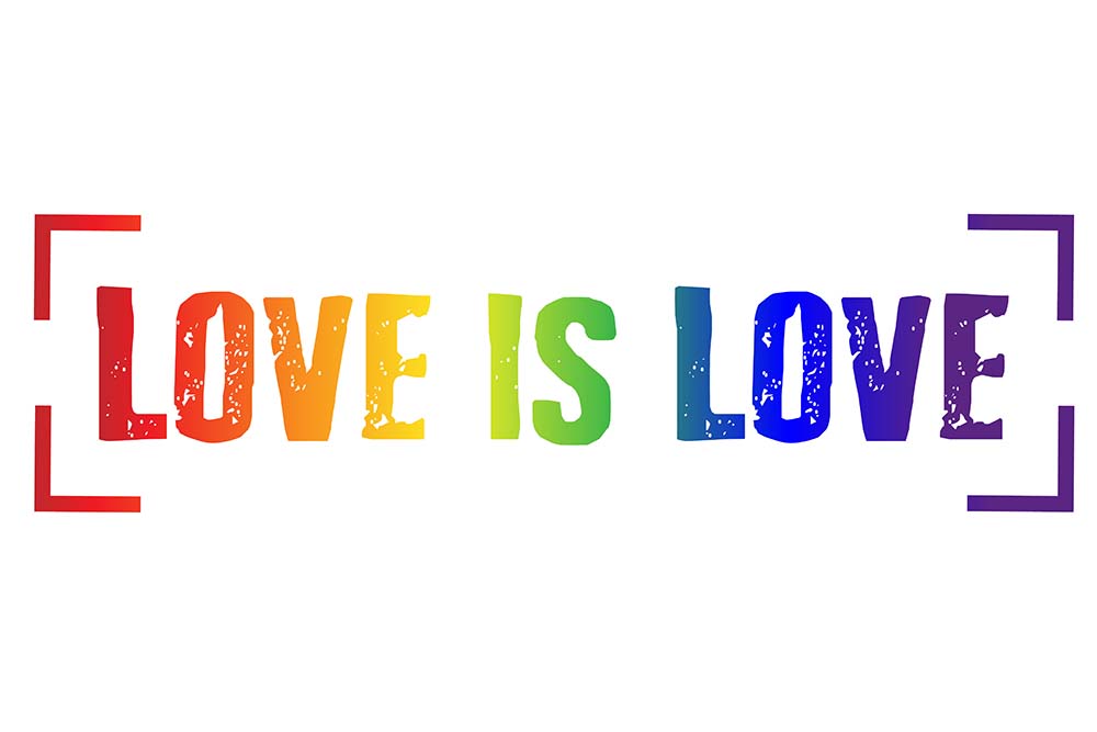 love is love