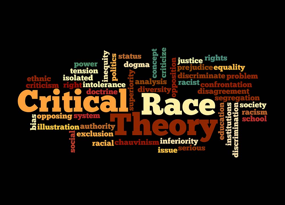 critical race theory