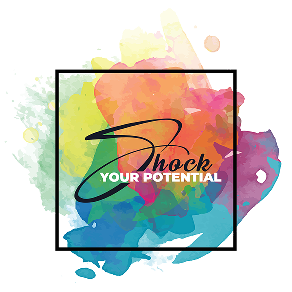 Shock your potential