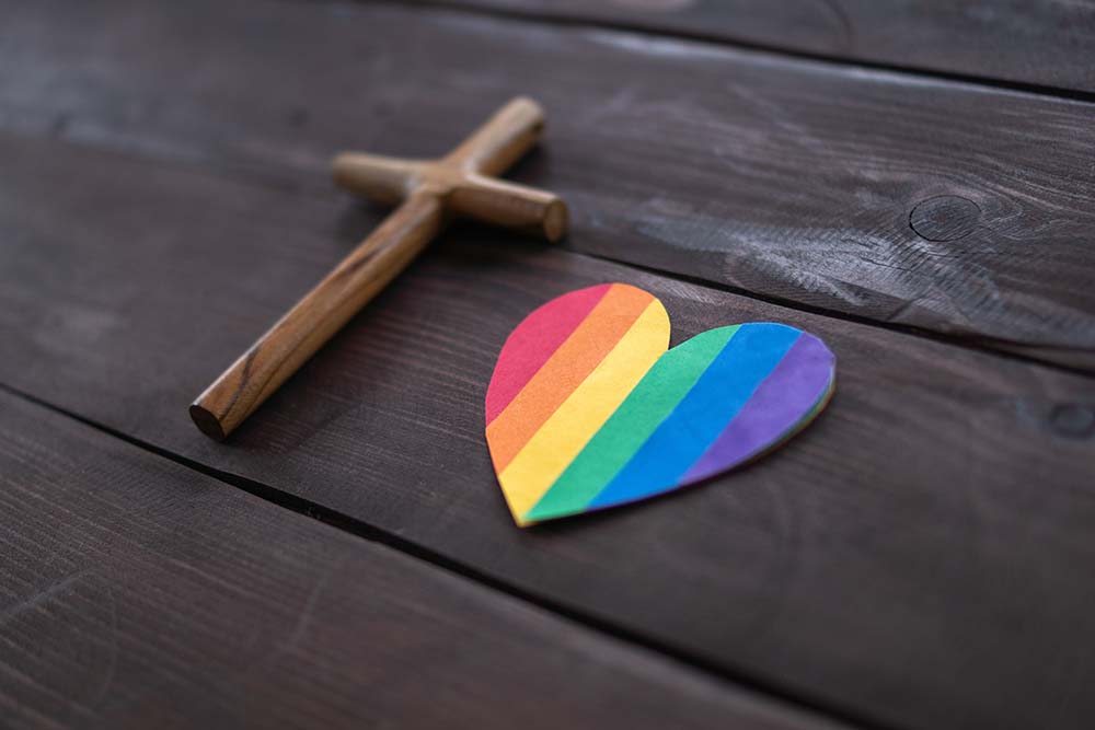 christianity and queerness